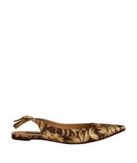 DOLCE&GABBANA Мюли