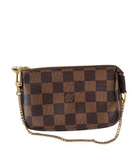 LOUIS VUITTON Клатч/вечерняя сумка