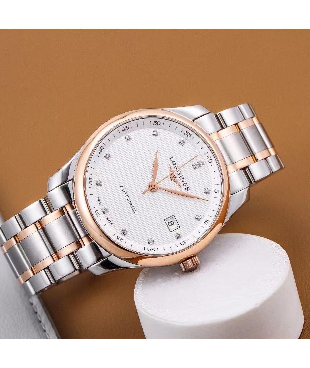 LONGINES Часы, фото 3