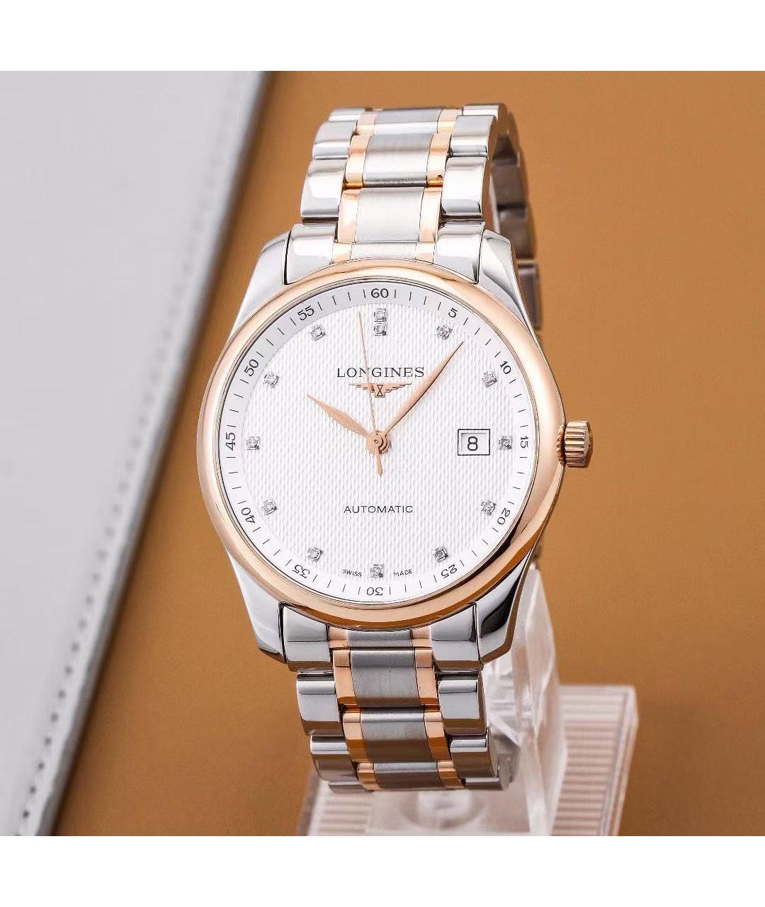 LONGINES Часы, фото 2