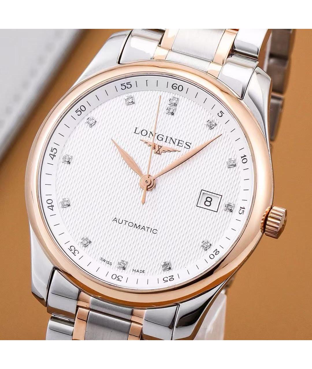 LONGINES Часы, фото 4