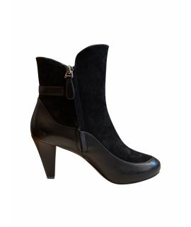 BALLY Ботильоны