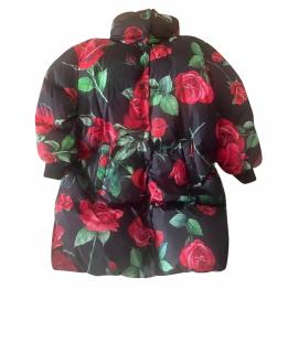 DOLCE&GABBANA Пуховик