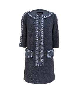 CHANEL Коктейльное платье