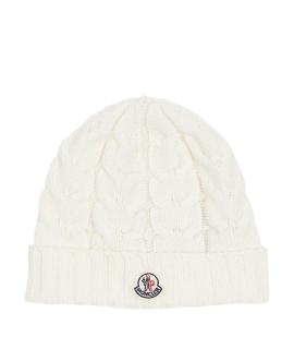 MONCLER Шапки, шарфы, перчатки