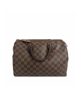 LOUIS VUITTON Сумка с короткими ручками