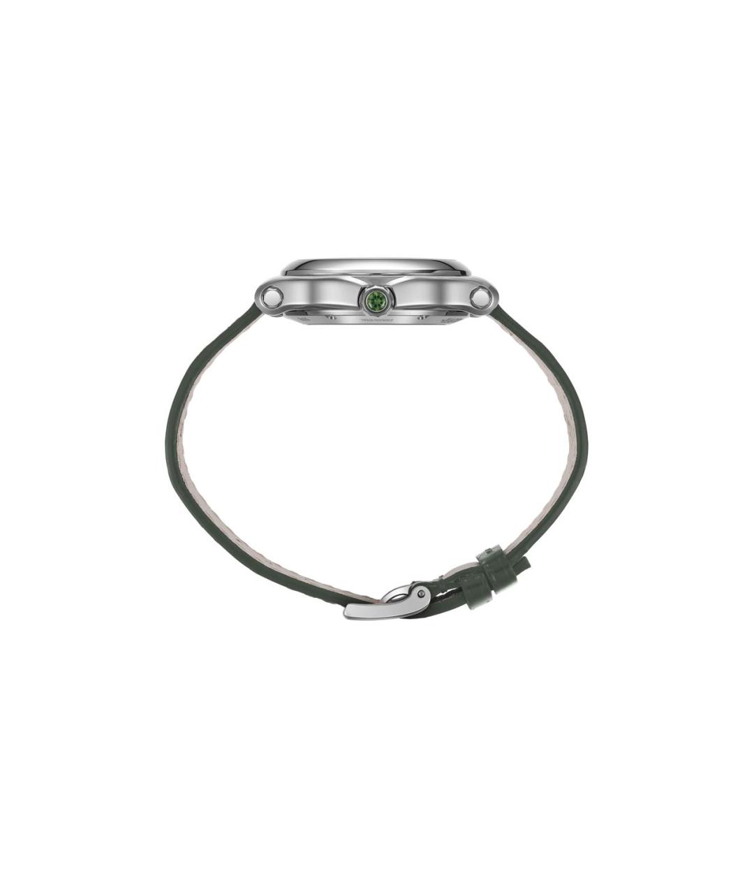 CHOPARD Серебряные металлические часы, фото 3