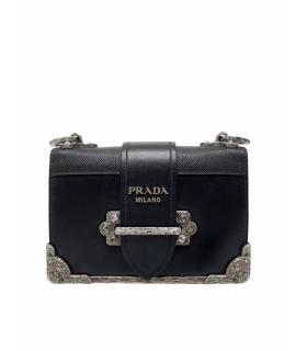PRADA Сумка через плечо
