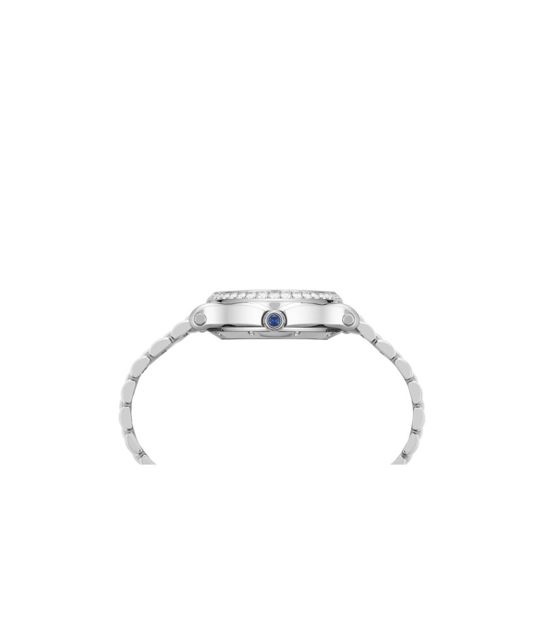 CHOPARD Серебряные металлические часы, фото 3
