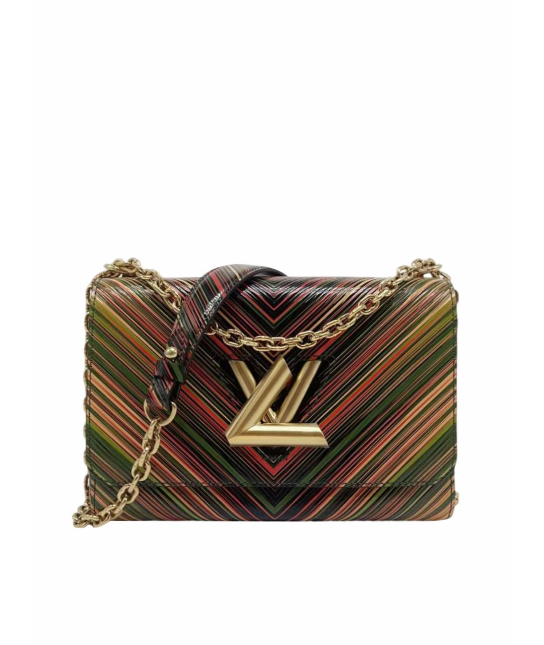 LOUIS VUITTON Сумка через плечо, фото 1