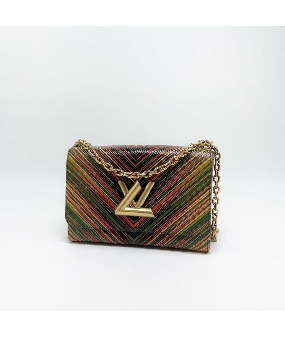 LOUIS VUITTON Сумка через плечо, фото 4