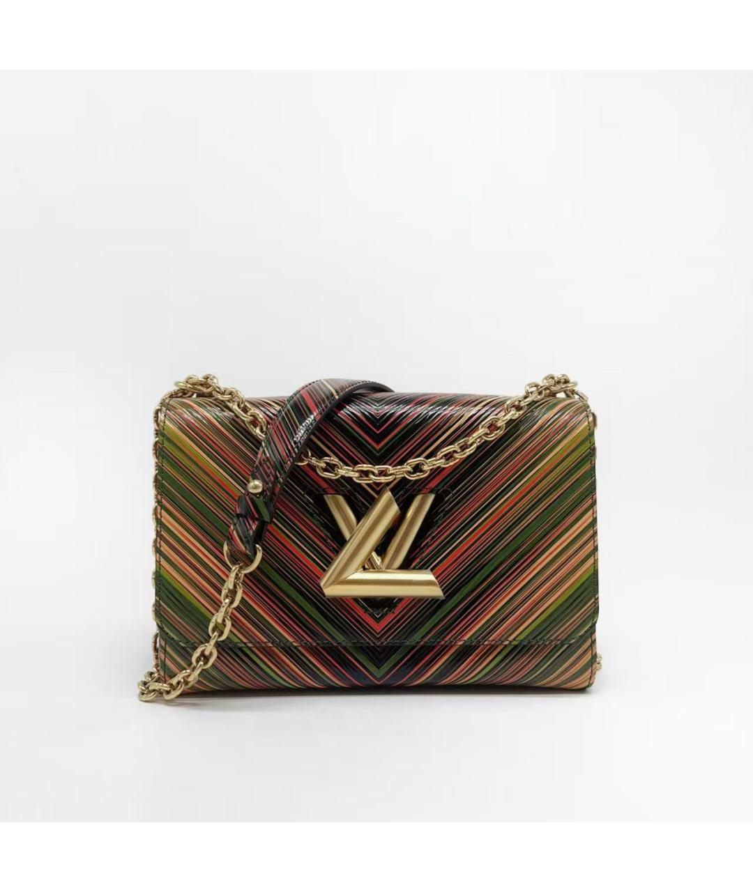 LOUIS VUITTON Сумка через плечо, фото 3