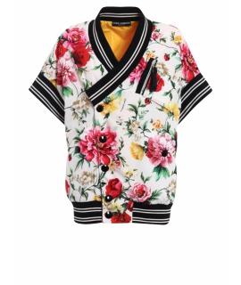 DOLCE&GABBANA Жилет