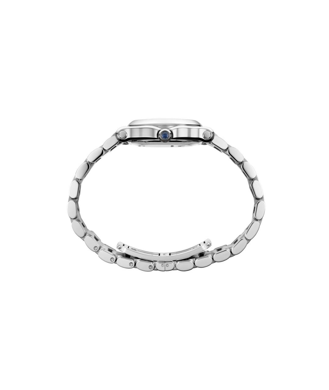 CHOPARD Серебряные металлические часы, фото 3
