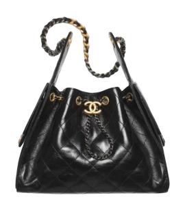 CHANEL Сумка через плечо