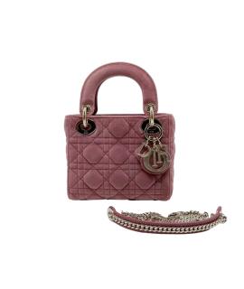 CHRISTIAN DIOR Сумка с короткими ручками