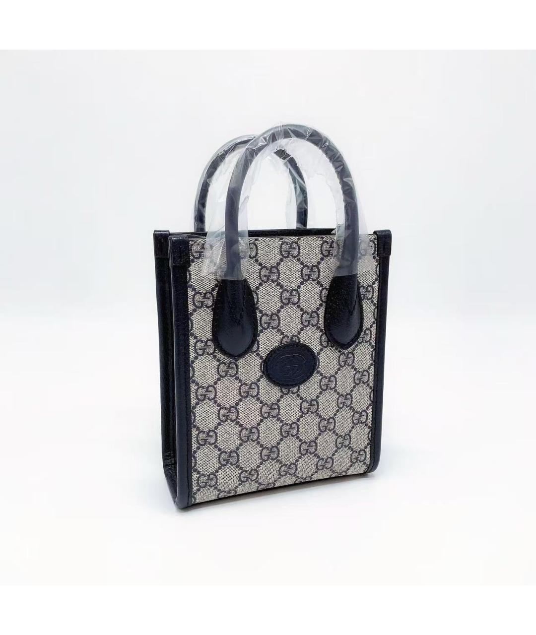 GUCCI Сумка через плечо, фото 5