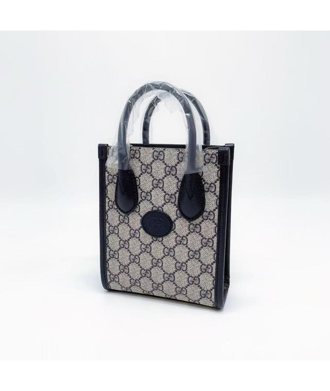 GUCCI Сумка через плечо, фото 4