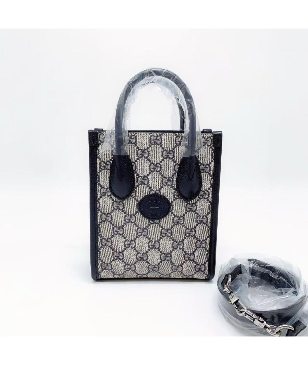 GUCCI Сумка через плечо, фото 3