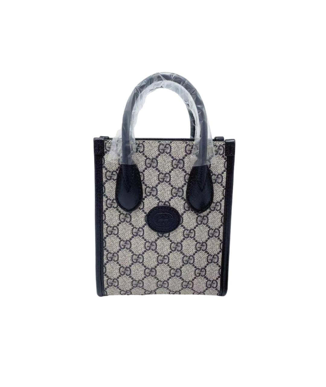GUCCI Сумка через плечо, фото 1
