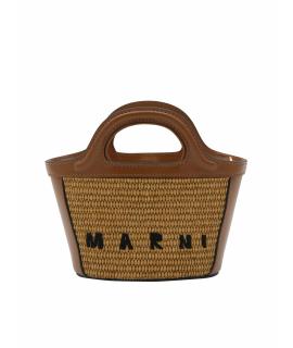 MARNI Сумка тоут