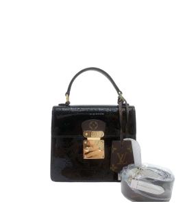 LOUIS VUITTON Сумка через плечо