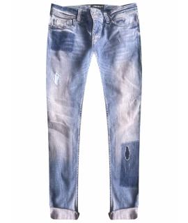 EMPORIO ARMANI Детские джинсы