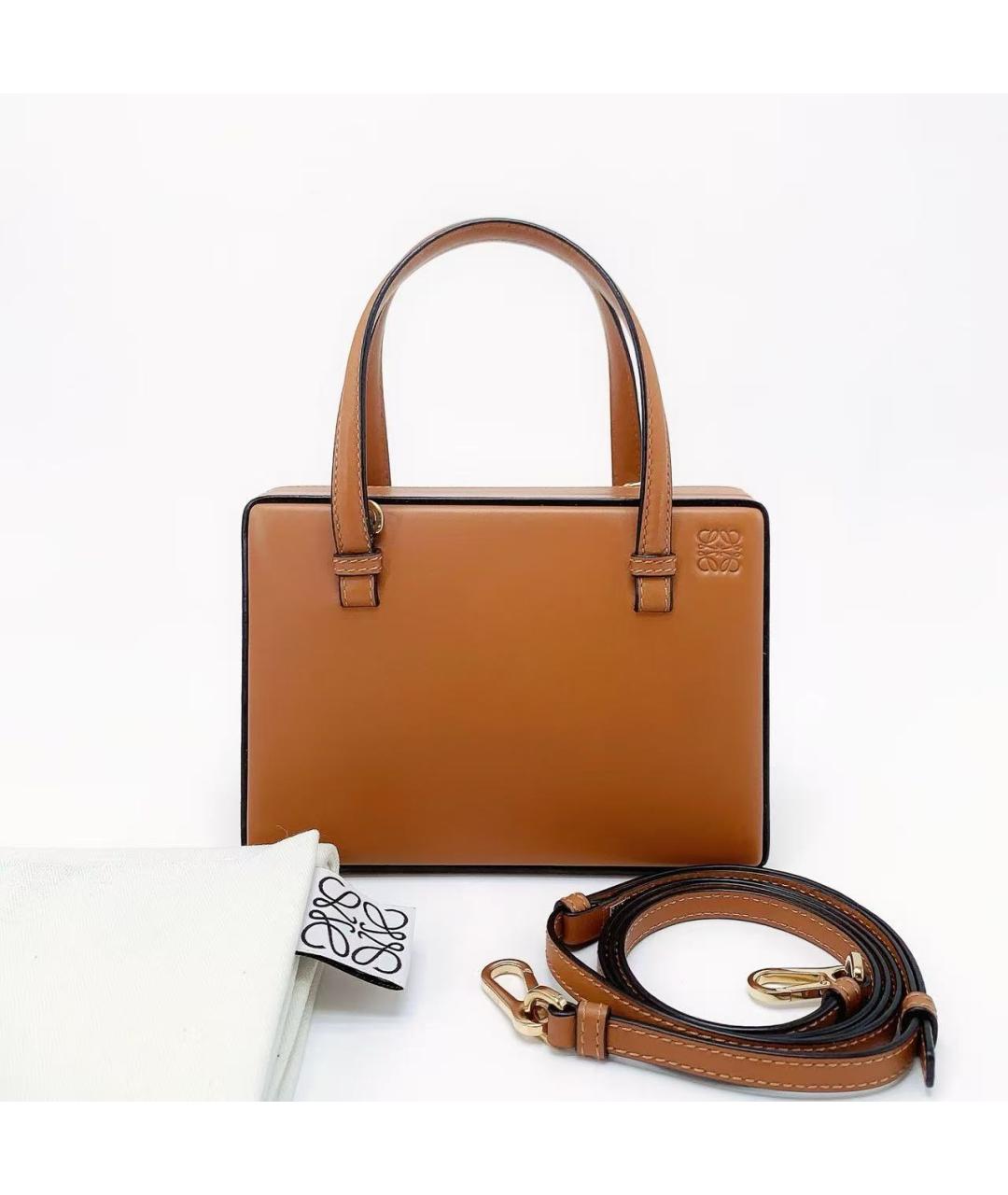 LOEWE Сумка через плечо, фото 3