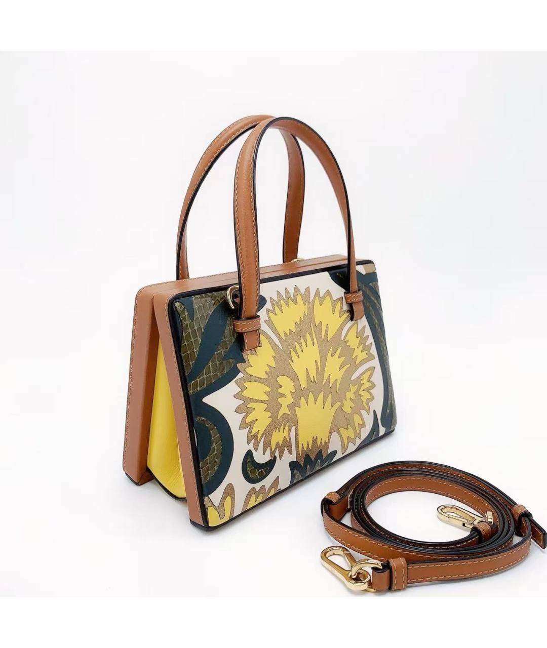 LOEWE Сумка через плечо, фото 4