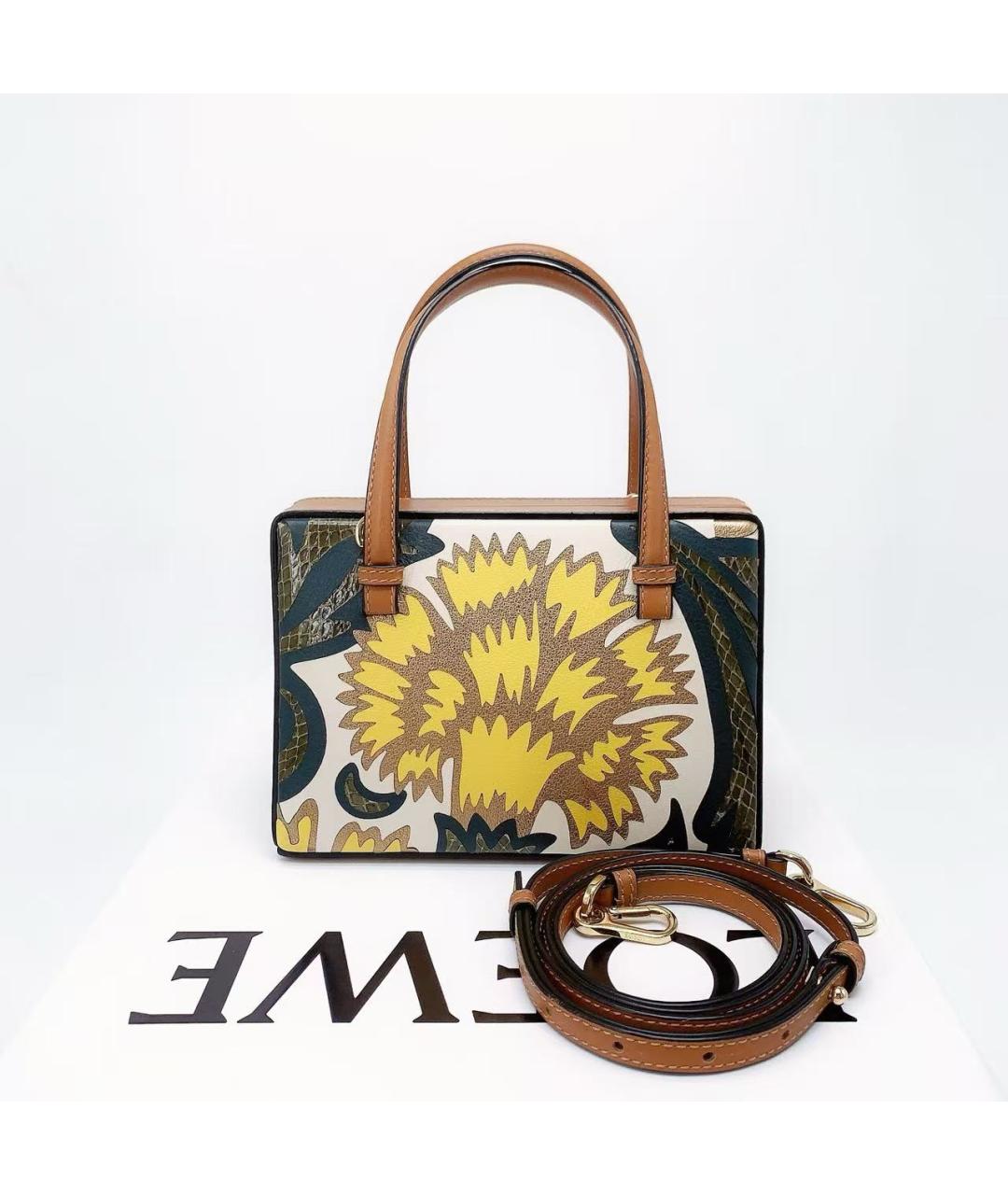 LOEWE Сумка через плечо, фото 2