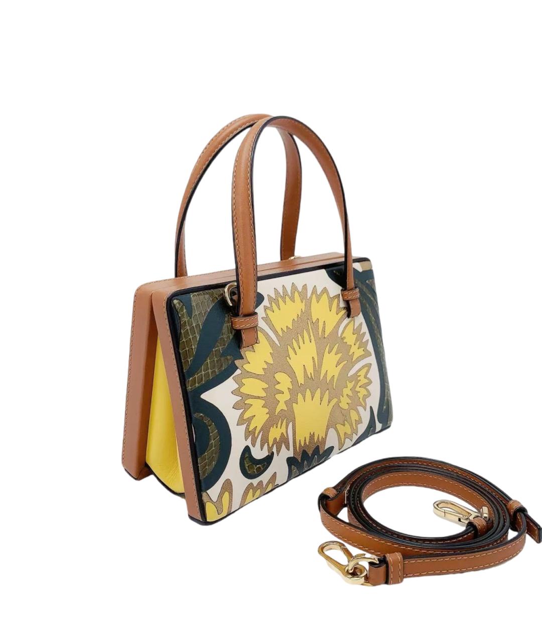 LOEWE Сумка через плечо, фото 1