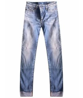 WEEKEND MAX MARA Джинсы слим
