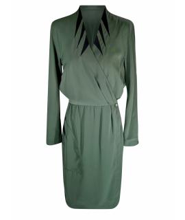 THIERRY MUGLER VINTAGE Повседневное платье