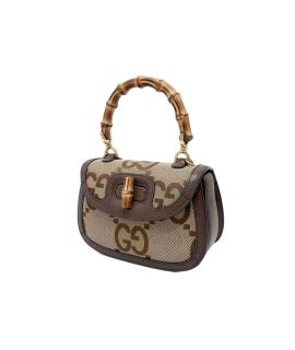 GUCCI Сумка с короткими ручками