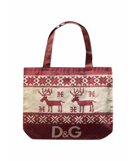 DOLCE&GABBANA Сумка тоут