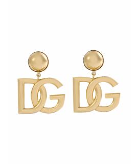 DOLCE&GABBANA Серьги