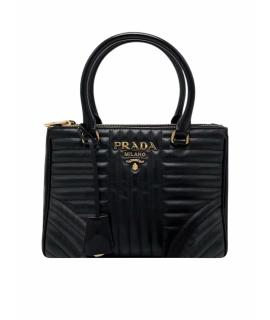 PRADA Сумка через плечо