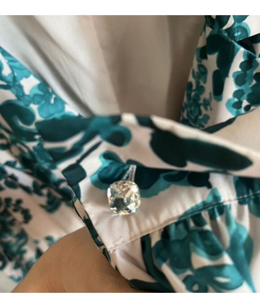MAX MARA Полиэстеровое платье, фото 4