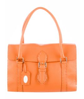 FENDI Сумка с короткими ручками