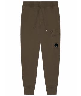 CP COMPANY Повседневные брюки