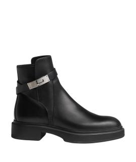 HERMES Ботинки