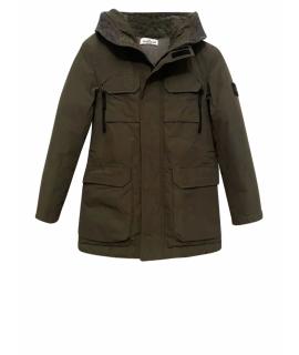 STONE ISLAND Верхняя одежда