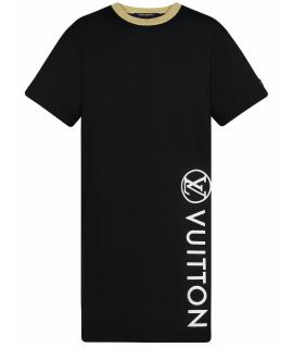 LOUIS VUITTON Повседневное платье