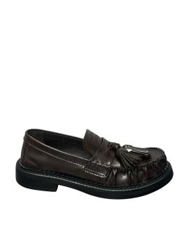 MIU MIU Лоферы