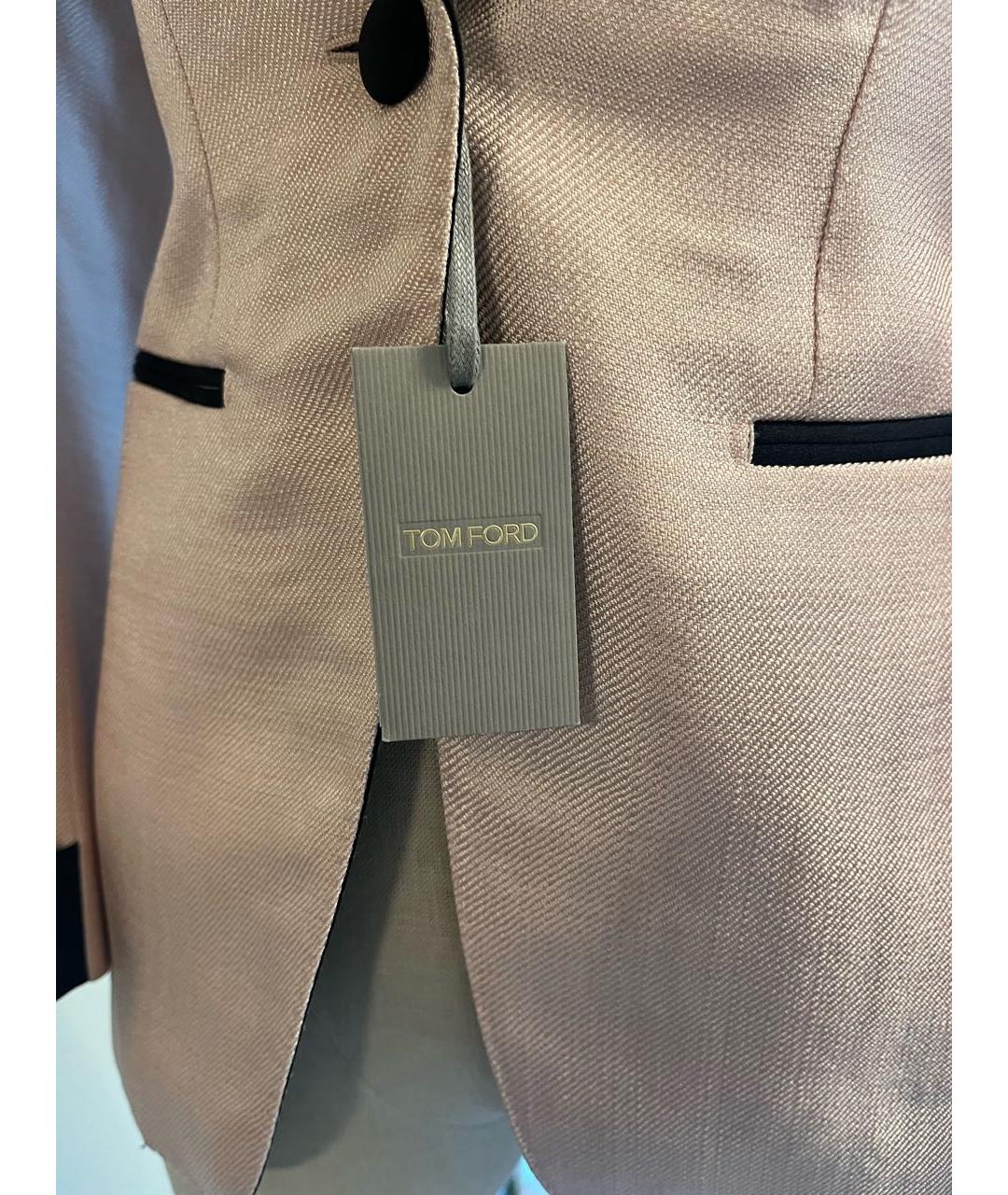 TOM FORD Жакет/пиджак, фото 2