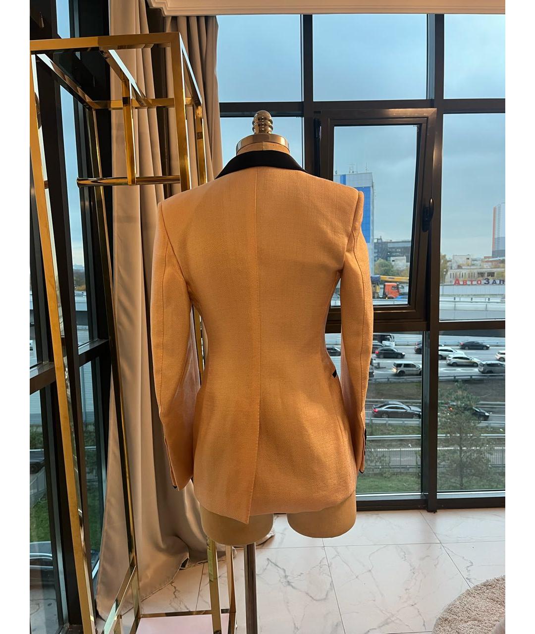 TOM FORD Жакет/пиджак, фото 4