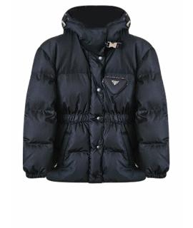 PRADA Пуховик