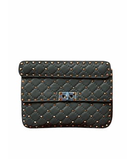 

Сумка тоут VALENTINO Spike