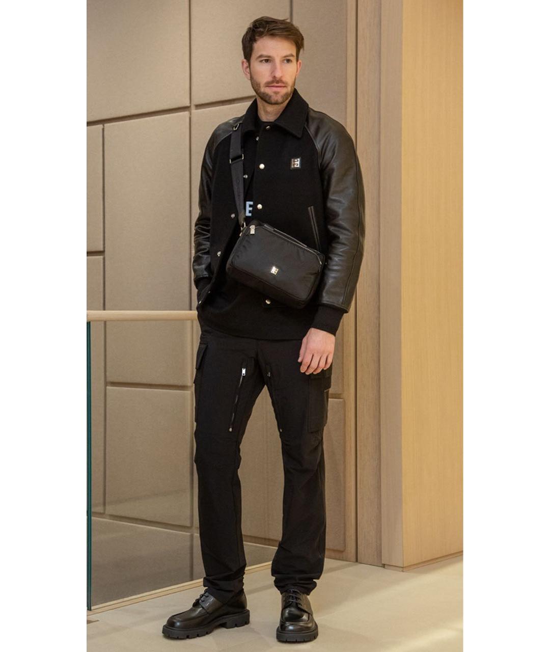 GIVENCHY Куртка, фото 2
