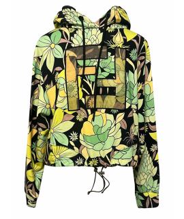 FENDI Худи/толстовка